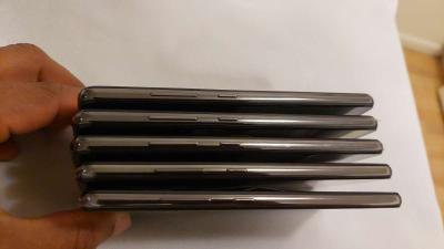 Samsung Galaxy A52 5g 128 gb excelente condiciones - Thumbnail 2