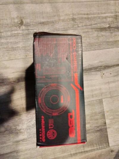 DS 18 MID RANGE - Thumbnail 2