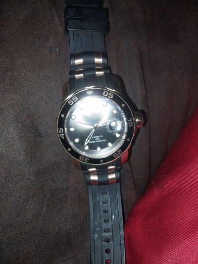 New Invicta Automatic Watch - Thumbnail 2