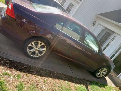 2012 ford fusion - Thumbnail 3