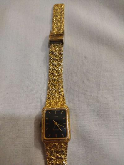 Vintage Womans Elgin Watch - Los Angeles, California