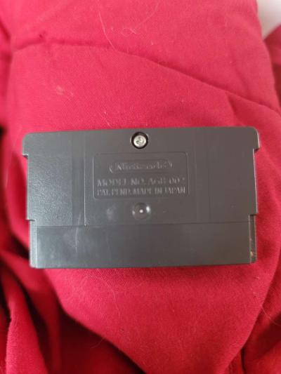 super Mario advance - Thumbnail 2