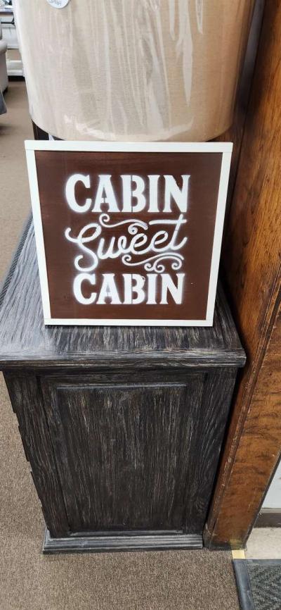cabin wall decor - Thumbnail 2