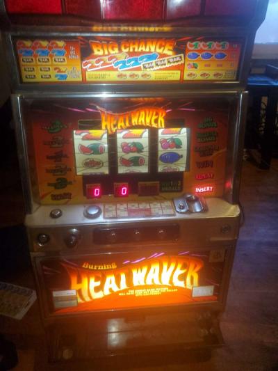 Slot Machine - Thumbnail 4