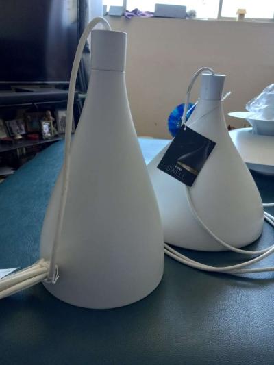 Pablo Swell hanging light fixtures - Thumbnail 2