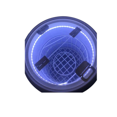 Electric Barrel Cooler - Thumbnail 3