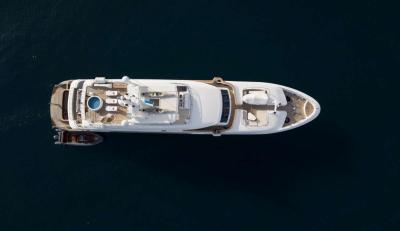 yacht komokwa - Thumbnail 2