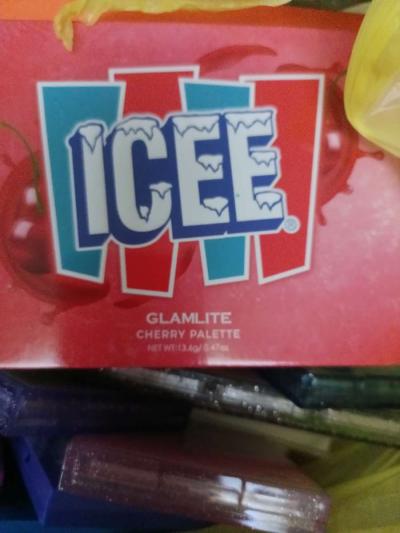 bag of makeup glamlite morphe bh cosmetics and etc