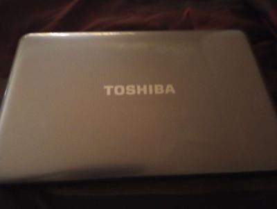 Toshiba Satellite L855DS5220 - Thumbnail 4