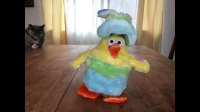 toy chicken dance - Thumbnail 5