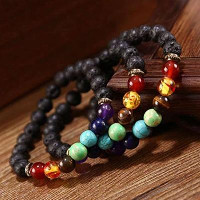 Chakra Bracelets Jewelry Stretch Bracelet - San Antonio, Texas