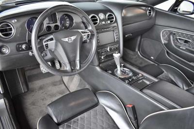 Bentley - Thumbnail 3