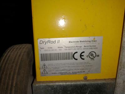 rod oven - Thumbnail 2