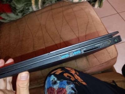 Sony Vaio Laptop - Thumbnail 3