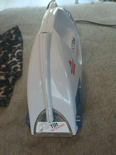 Bissell spot litter for sale - Thumbnail 2