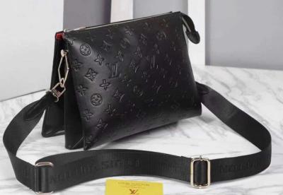 LV Design crossbody bag for women