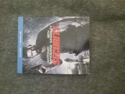 6 bluray DVDS - Thumbnail 3