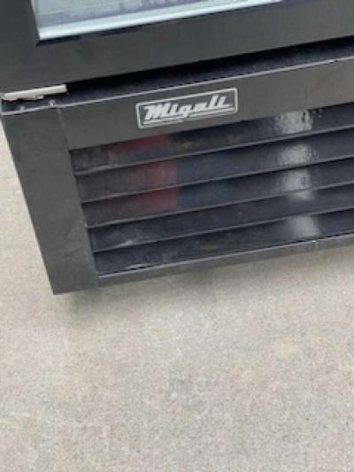 migali refrigerator - Thumbnail 2