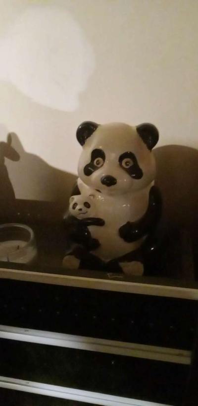 Ventage Cookie Jars - Thumbnail 2