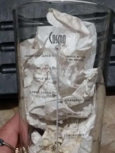 cup on mixed drinks - Thumbnail 6