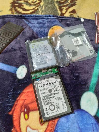 Ps4 hard drives - Thumbnail 1