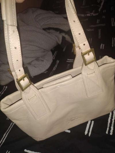 Champaign bag - Anaheim, California