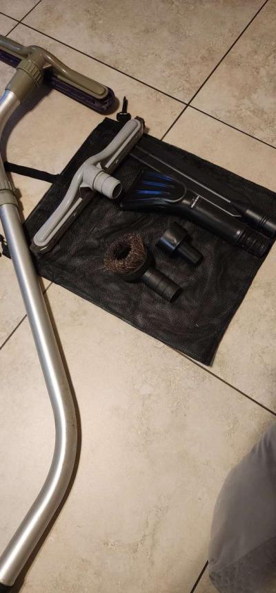 proteam backpack vacuum - Thumbnail 4