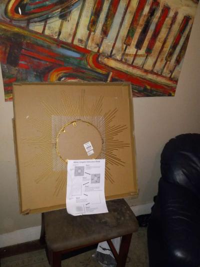 Home furniture and decor - Thumbnail 3