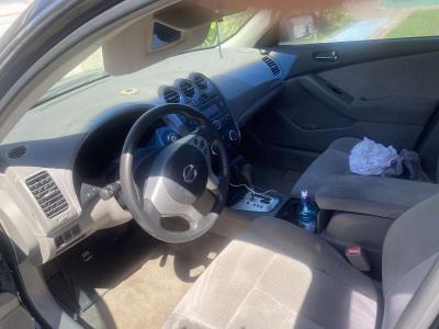 2009 Nissan Altima - Thumbnail 3