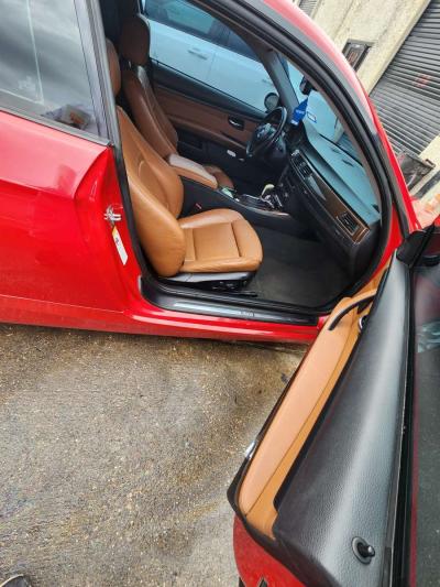 BMW 328I - Thumbnail 2