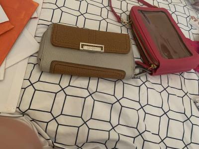 phone purse and wallet - Thumbnail 2