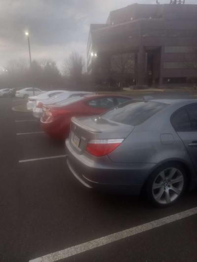 BMW 535i Awd 153k  miles - Thumbnail 3