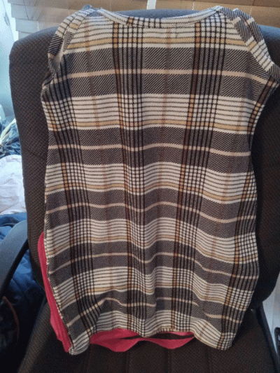 casual dress - Thumbnail 2