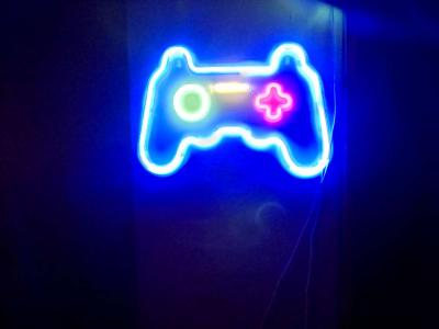 Neon Gaming signs - Thumbnail 2