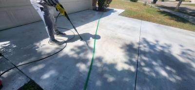 Pressure washing Houses and Offices - Thumbnail 2