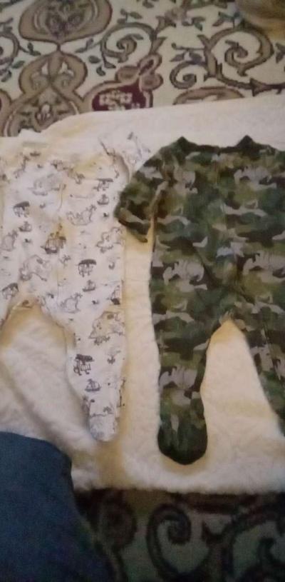 Baby boy clothes - Thumbnail 3