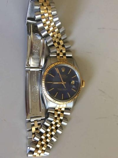 rolex - Thumbnail 2