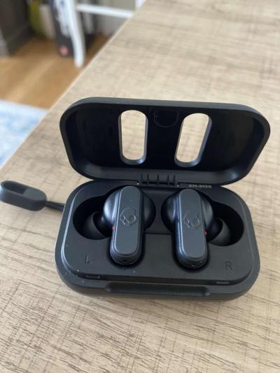 Skullcandy - Thumbnail 2