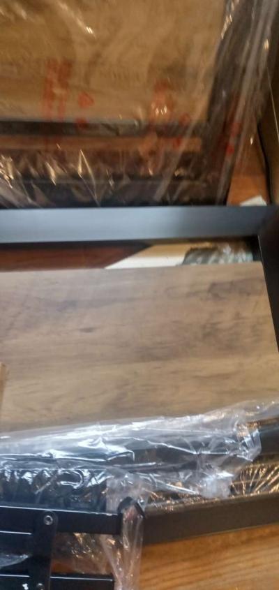 queen bed frame - Thumbnail 2