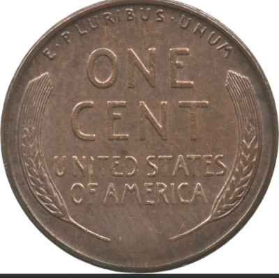 1955 double stamped - Thumbnail 2