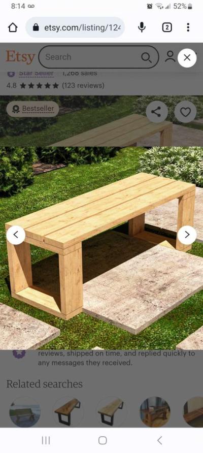 Woods For Many Projects - Thumbnail 3