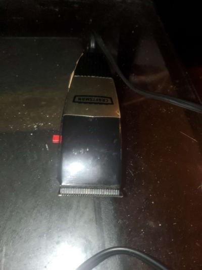 Craftsman Hair Clippers - Thumbnail 3