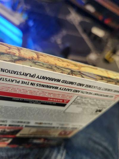 farcry6 ultimate edition steelbook - Thumbnail 3