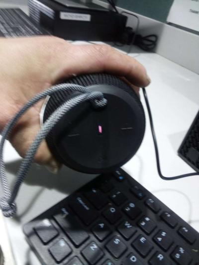 BRAND NEW HEYDEY BLUETOOTH SPEAKER 04 MODEL - Thumbnail 6