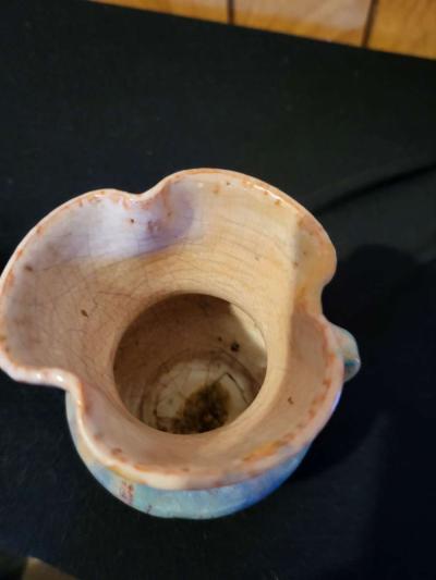 Miniature Vase - Thumbnail 3