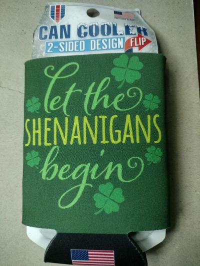 Can Cooler - Thumbnail 2