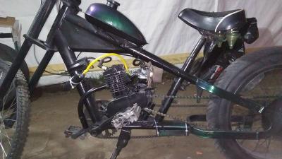 schwinn chopper - Thumbnail 3