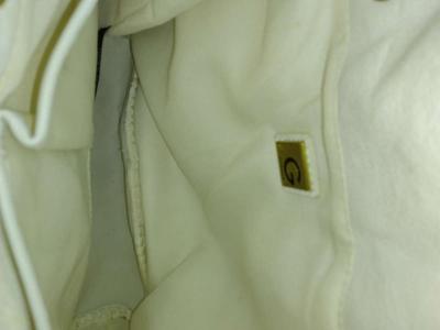 G BY GUESS WHITE CROSSBODY PURSE - Thumbnail 3