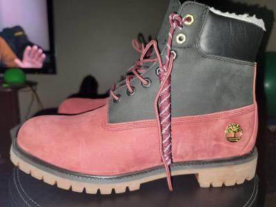 Timberland boots men - Thumbnail 4