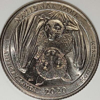 USA COINS - Thumbnail 2